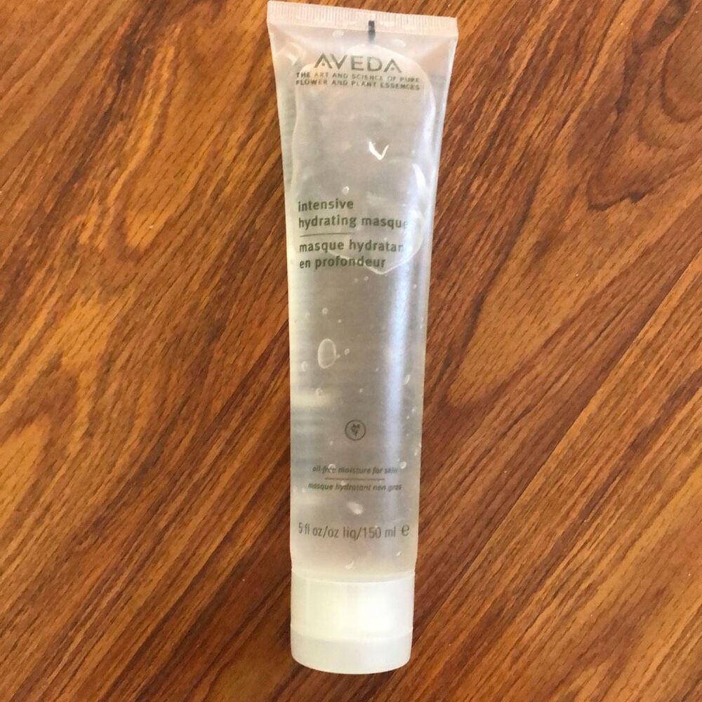 Aveda Intense hydrating mask face 5 ounce discontinued